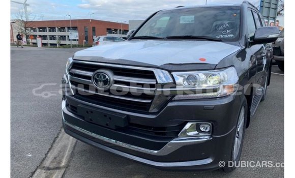 Buy Import Toyota Land Cruiser Other Car in Import - Dubai in Ahal Buy Import Toyota Land Cruiser Other Car in Import - Dubai in Ahal