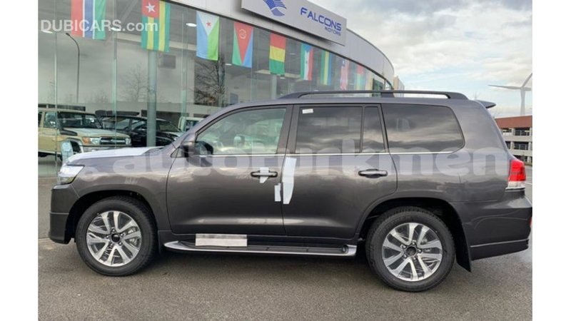 Big with watermark toyota land cruiser ahal import dubai 2811