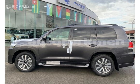 Buy Import Toyota Land Cruiser Other Car in Import - Dubai in Ahal Buy Import Toyota Land Cruiser Other Car in Import - Dubai in Ahal