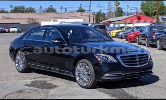 Buy Import Mercedes-Benz 190 Black Car in Import - Dubai in Ahal Buy Import Mercedes-Benz 190 Black Car in Import - Dubai in Ahal