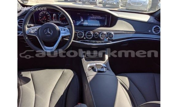 Buy Import Mercedes-Benz 190 Black Car in Import - Dubai in Ahal Buy Import Mercedes-Benz 190 Black Car in Import - Dubai in Ahal