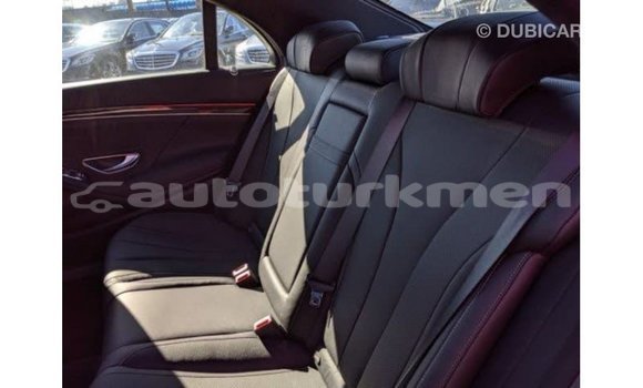 Buy Import Mercedes-Benz 190 Black Car in Import - Dubai in Ahal Buy Import Mercedes-Benz 190 Black Car in Import - Dubai in Ahal