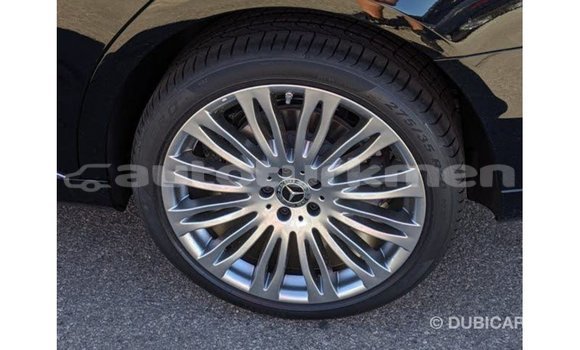 Buy Import Mercedes-Benz 190 Black Car in Import - Dubai in Ahal Buy Import Mercedes-Benz 190 Black Car in Import - Dubai in Ahal