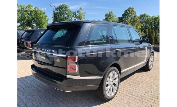 Buy Import Land Rover Range Rover Black Car in Import - Dubai in Ahal Buy Import Land Rover Range Rover Black Car in Import - Dubai in Ahal