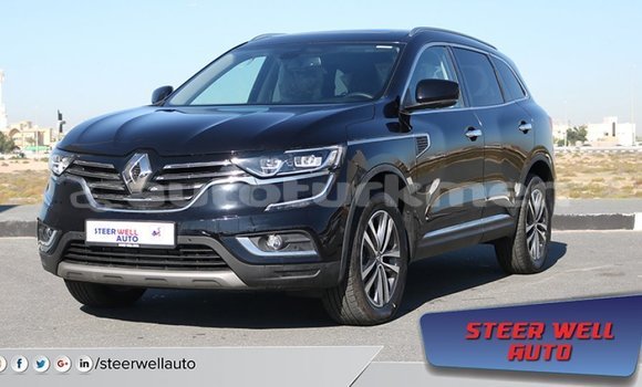 Buy Import Renault 4 Black Car in Import - Dubai in Ahal Buy Import Renault 4 Black Car in Import - Dubai in Ahal