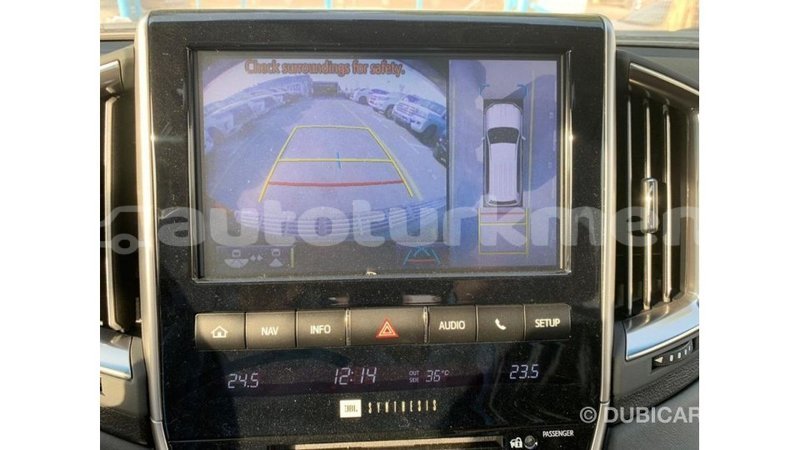 Big with watermark toyota land cruiser ahal import dubai 2821