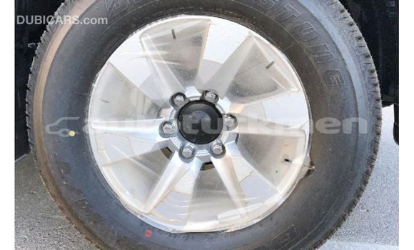 Buy Import Toyota Prado Black Car in Import - Dubai in Ahal Buy Import Toyota Prado Black Car in Import - Dubai in Ahal