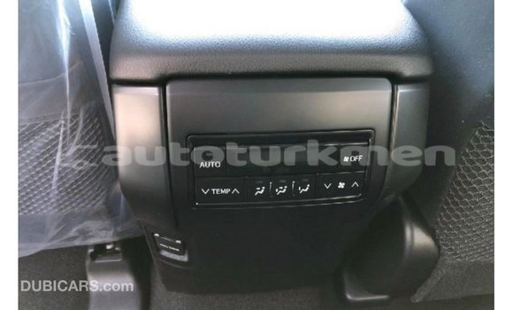 Buy Import Toyota Prado Black Car in Import - Dubai in Ahal Buy Import Toyota Prado Black Car in Import - Dubai in Ahal