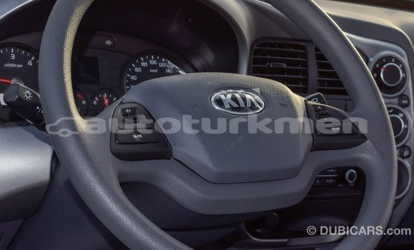 Buy Import Kia Carens White Car in Import - Dubai in Ahal Buy Import Kia Carens White Car in Import - Dubai in Ahal