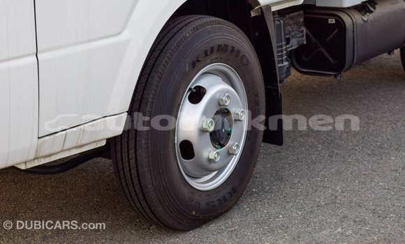 Buy Import Kia K3 White Car in Import - Dubai in Ahal Buy Import Kia K3 White Car in Import - Dubai in Ahal