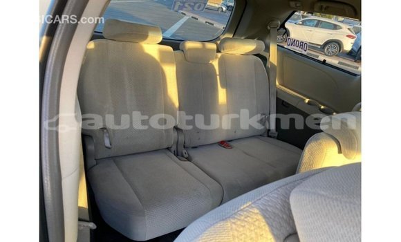 Buy Import Toyota Sienna Other Car in Import - Dubai in Ahal Buy Import Toyota Sienna Other Car in Import - Dubai in Ahal