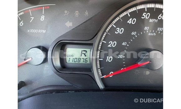 Buy Import Toyota Sienna Other Car in Import - Dubai in Ahal Buy Import Toyota Sienna Other Car in Import - Dubai in Ahal