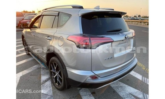 Buy Import Toyota 4Runner Other Car in Import - Dubai in Ahal Buy Import Toyota 4Runner Other Car in Import - Dubai in Ahal