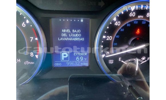 Buy Import Toyota 4Runner Other Car in Import - Dubai in Ahal Buy Import Toyota 4Runner Other Car in Import - Dubai in Ahal