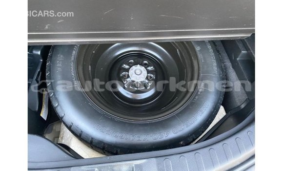 Buy Import Toyota 4Runner Other Car in Import - Dubai in Ahal Buy Import Toyota 4Runner Other Car in Import - Dubai in Ahal