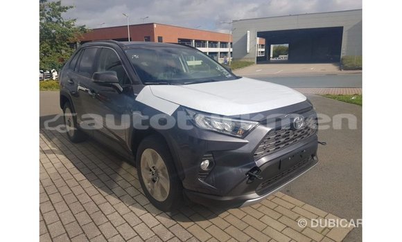 Buy Import Toyota 4Runner Other Car in Import - Dubai in Ahal Buy Import Toyota 4Runner Other Car in Import - Dubai in Ahal