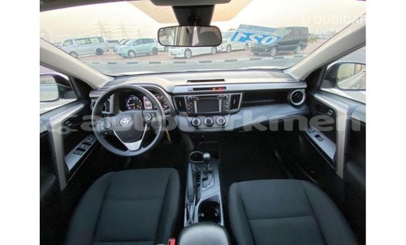 Buy Import Toyota 4Runner Other Car in Import - Dubai in Ahal Buy Import Toyota 4Runner Other Car in Import - Dubai in Ahal