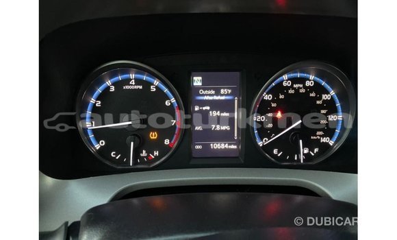 Buy Import Toyota 4Runner Other Car in Import - Dubai in Ahal Buy Import Toyota 4Runner Other Car in Import - Dubai in Ahal