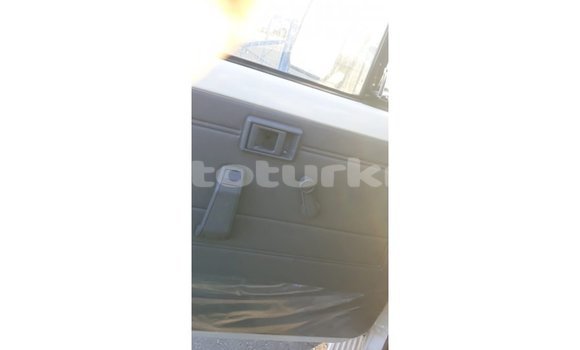Buy Import Toyota Land Cruiser White Car in Import - Dubai in Ahal Buy Import Toyota Land Cruiser White Car in Import - Dubai in Ahal