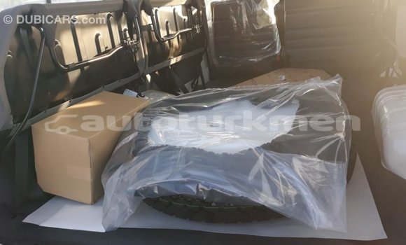 Buy Import Toyota Land Cruiser White Car in Import - Dubai in Ahal Buy Import Toyota Land Cruiser White Car in Import - Dubai in Ahal