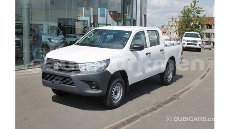 Big with watermark toyota hilux ahal import dubai 2858