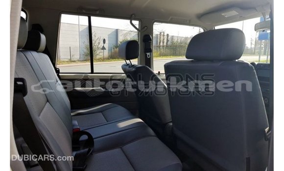 Buy Import Toyota Land Cruiser White Car in Import - Dubai in Ahal Buy Import Toyota Land Cruiser White Car in Import - Dubai in Ahal