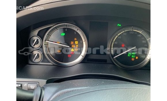 Buy Import Lexus LX Black Car in Import - Dubai in Ahal Buy Import Lexus LX Black Car in Import - Dubai in Ahal