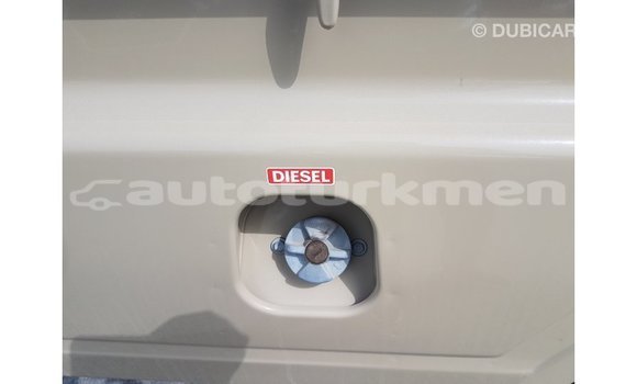 Buy Import Toyota Land Cruiser Beige Car in Import - Dubai in Ahal Buy Import Toyota Land Cruiser Beige Car in Import - Dubai in Ahal