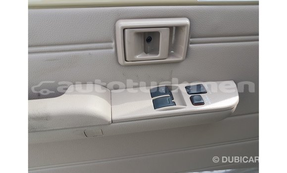 Buy Import Toyota Land Cruiser Beige Car in Import - Dubai in Ahal Buy Import Toyota Land Cruiser Beige Car in Import - Dubai in Ahal