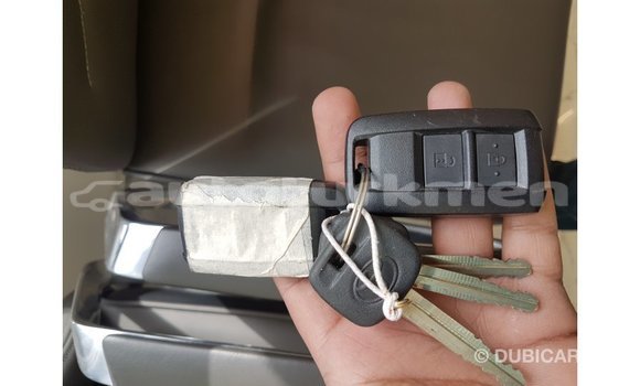 Buy Import Toyota Land Cruiser Beige Car in Import - Dubai in Ahal Buy Import Toyota Land Cruiser Beige Car in Import - Dubai in Ahal