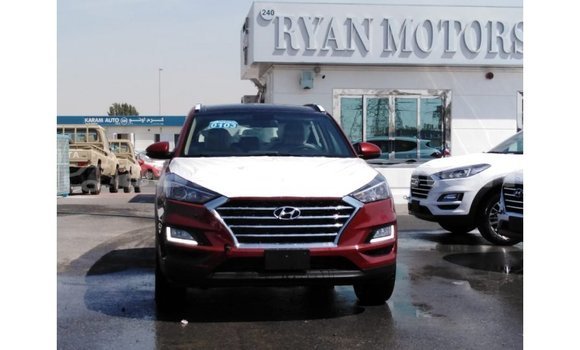Buy Import Hyundai Tucson Red Car in Import - Dubai in Ahal Buy Import Hyundai Tucson Red Car in Import - Dubai in Ahal