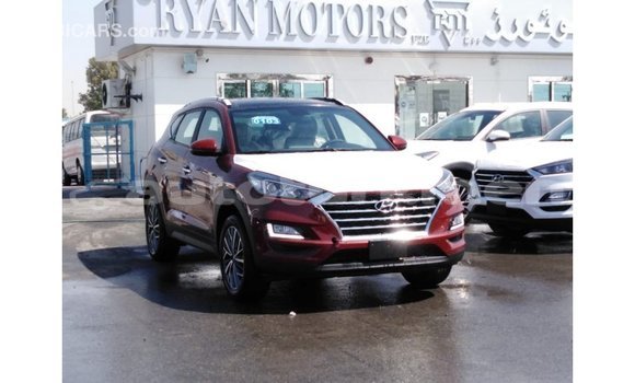 Buy Import Hyundai Tucson Red Car in Import - Dubai in Ahal Buy Import Hyundai Tucson Red Car in Import - Dubai in Ahal