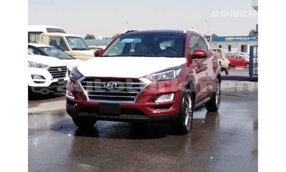Buy Import Hyundai Tucson Red Car in Import - Dubai in Ahal Buy Import Hyundai Tucson Red Car in Import - Dubai in Ahal