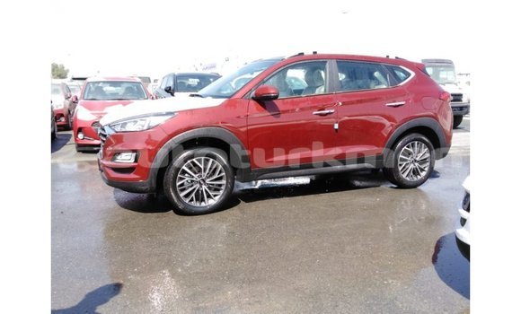 Buy Import Hyundai Tucson Red Car in Import - Dubai in Ahal Buy Import Hyundai Tucson Red Car in Import - Dubai in Ahal