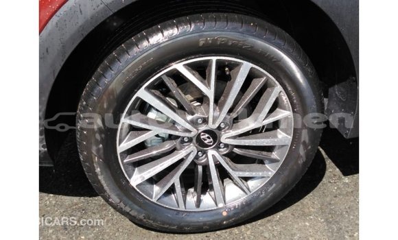 Buy Import Hyundai Tucson Red Car in Import - Dubai in Ahal Buy Import Hyundai Tucson Red Car in Import - Dubai in Ahal