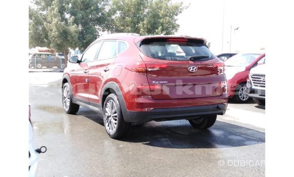 Buy Import Hyundai Tucson Red Car in Import - Dubai in Ahal Buy Import Hyundai Tucson Red Car in Import - Dubai in Ahal