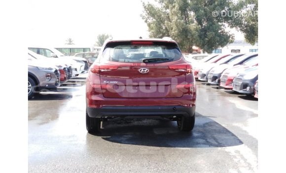 Buy Import Hyundai Tucson Red Car in Import - Dubai in Ahal Buy Import Hyundai Tucson Red Car in Import - Dubai in Ahal