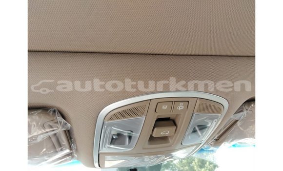 Buy Import Hyundai Tucson Red Car in Import - Dubai in Ahal Buy Import Hyundai Tucson Red Car in Import - Dubai in Ahal