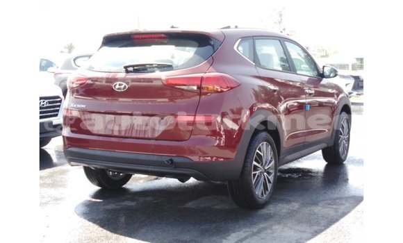 Buy Import Hyundai Tucson Red Car in Import - Dubai in Ahal Buy Import Hyundai Tucson Red Car in Import - Dubai in Ahal