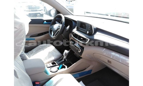 Buy Import Hyundai Tucson Red Car in Import - Dubai in Ahal Buy Import Hyundai Tucson Red Car in Import - Dubai in Ahal