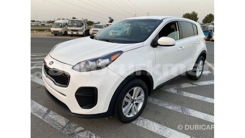 Big with watermark kia sportage ahal import dubai 2865