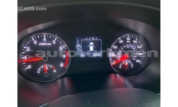 Buy Import Kia Sportage White Car in Import - Dubai in Ahal Buy Import Kia Sportage White Car in Import - Dubai in Ahal