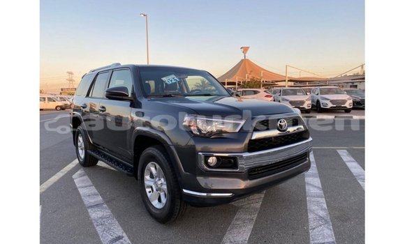 Buy Import Toyota 4Runner Other Car in Import - Dubai in Ahal Buy Import Toyota 4Runner Other Car in Import - Dubai in Ahal