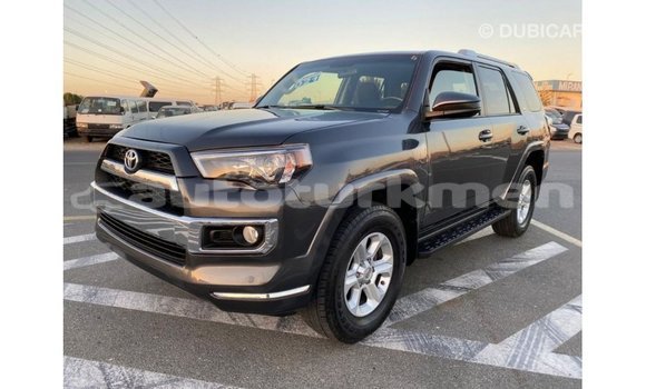 Buy Import Toyota 4Runner Other Car in Import - Dubai in Ahal Buy Import Toyota 4Runner Other Car in Import - Dubai in Ahal