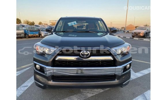 Buy Import Toyota 4Runner Other Car in Import - Dubai in Ahal Buy Import Toyota 4Runner Other Car in Import - Dubai in Ahal