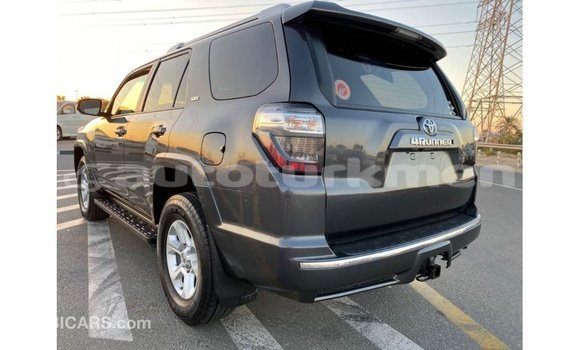 Buy Import Toyota 4Runner Other Car in Import - Dubai in Ahal Buy Import Toyota 4Runner Other Car in Import - Dubai in Ahal