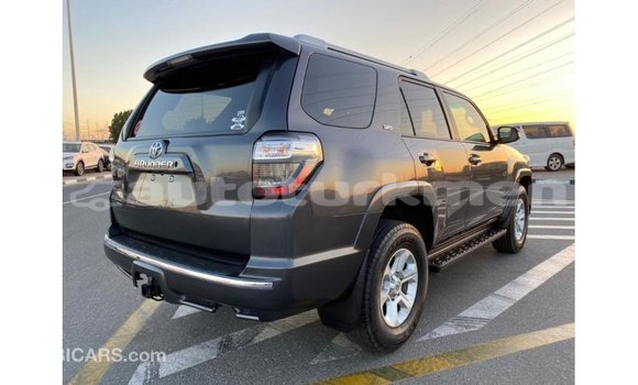 Buy Import Toyota 4Runner Other Car in Import - Dubai in Ahal Buy Import Toyota 4Runner Other Car in Import - Dubai in Ahal