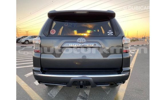 Buy Import Toyota 4Runner Other Car in Import - Dubai in Ahal Buy Import Toyota 4Runner Other Car in Import - Dubai in Ahal