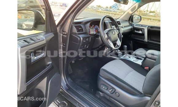 Buy Import Toyota 4Runner Other Car in Import - Dubai in Ahal Buy Import Toyota 4Runner Other Car in Import - Dubai in Ahal