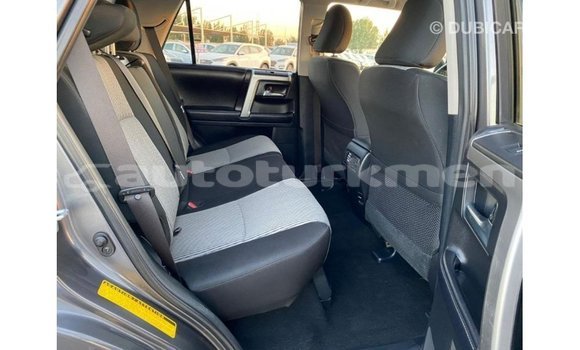 Buy Import Toyota 4Runner Other Car in Import - Dubai in Ahal Buy Import Toyota 4Runner Other Car in Import - Dubai in Ahal